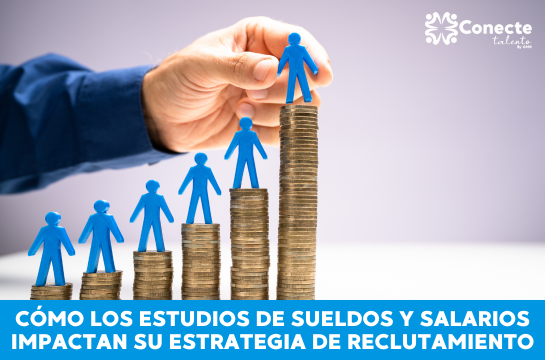 Estudios de sueldos y salarios