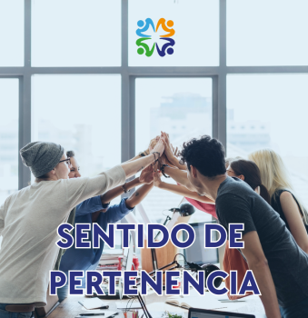 Sentido de pertenencia Sentido de pertenencia